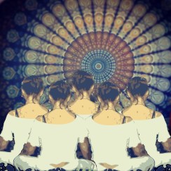 Group Meditation 2-01